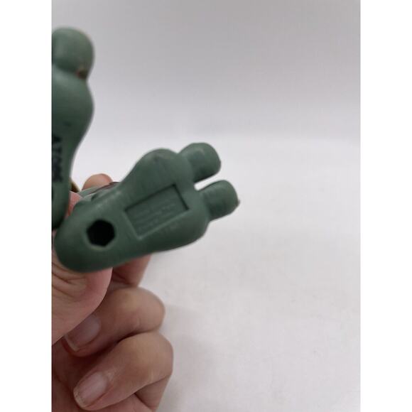 TMNT Raphael 6" Action Figure 2006 Playmates Ninja Turtles - Picture 9 of 11